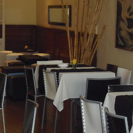 Plaza Fuerte Hotel Montevideo Dış mekan fotoğraf
