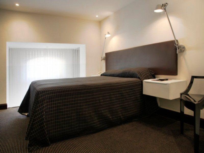 Plaza Fuerte Hotel Montevideo Dış mekan fotoğraf