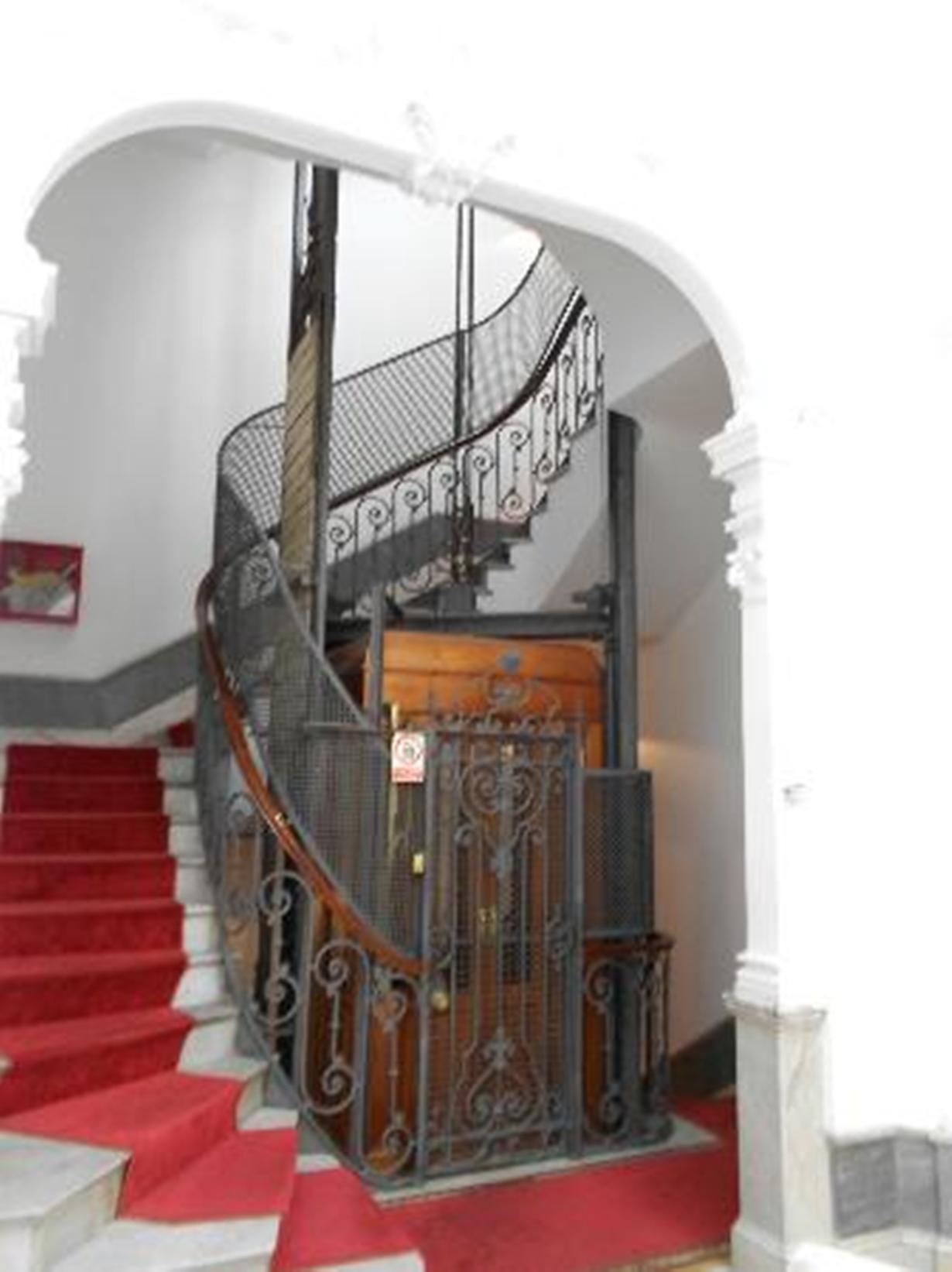 Plaza Fuerte Hotel Montevideo Dış mekan fotoğraf