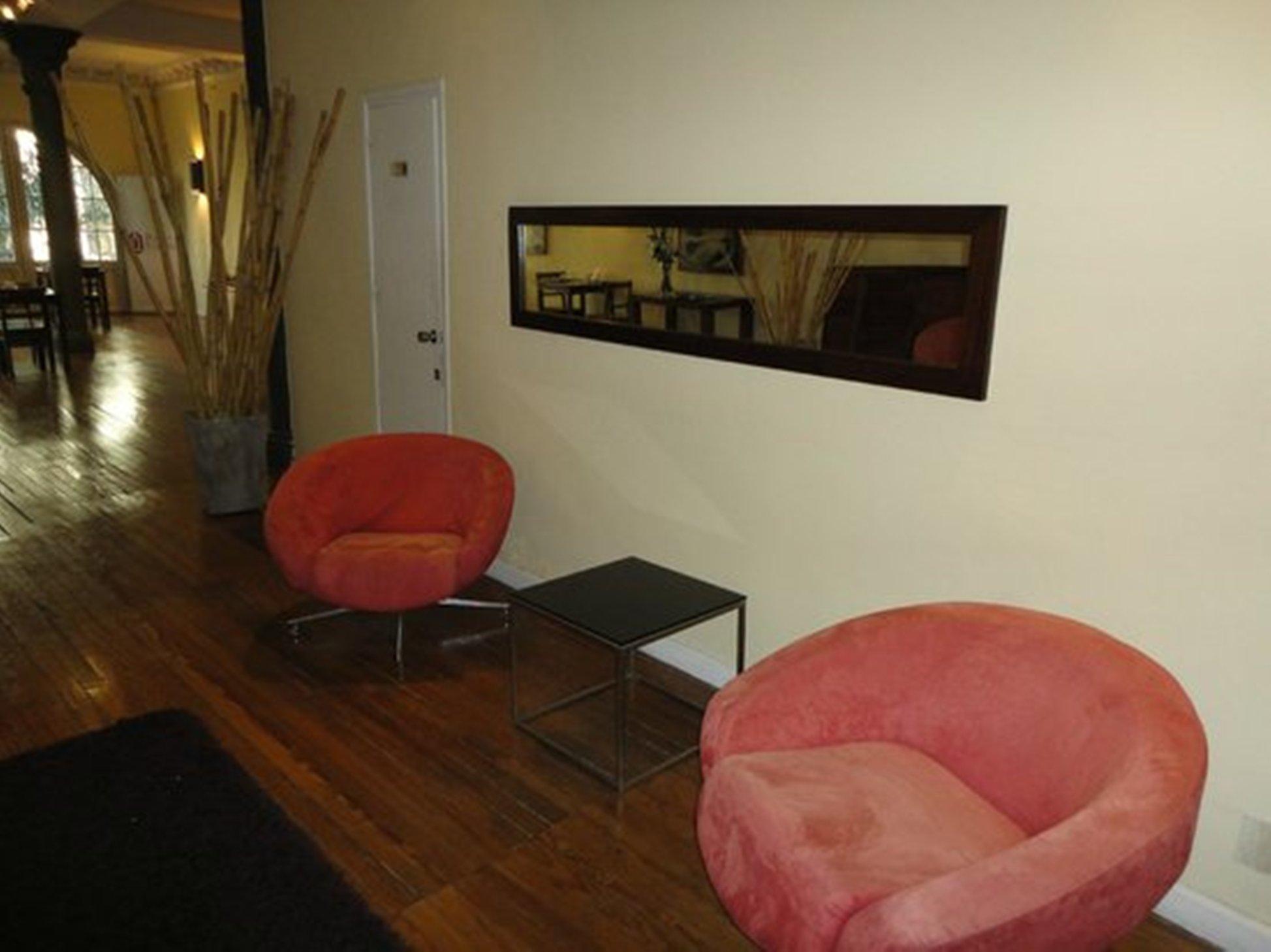 Plaza Fuerte Hotel Montevideo Dış mekan fotoğraf