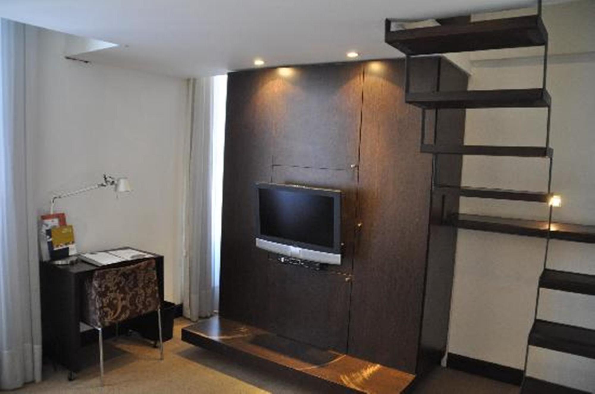 Plaza Fuerte Hotel Montevideo Dış mekan fotoğraf