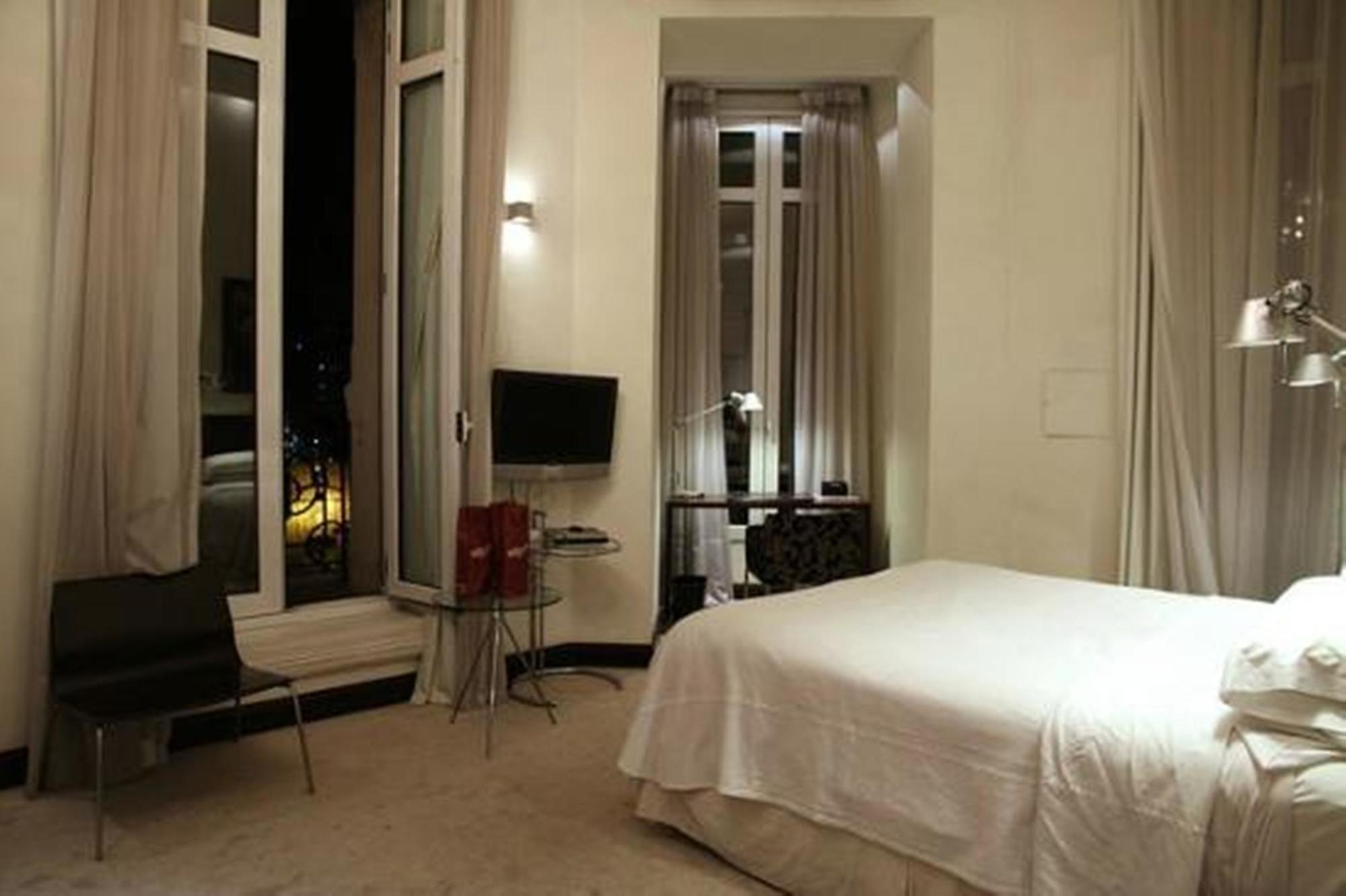 Plaza Fuerte Hotel Montevideo Dış mekan fotoğraf