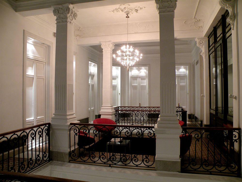 Plaza Fuerte Hotel Montevideo Dış mekan fotoğraf