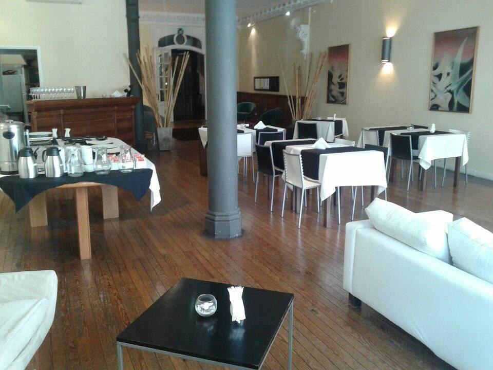 Plaza Fuerte Hotel Montevideo Dış mekan fotoğraf