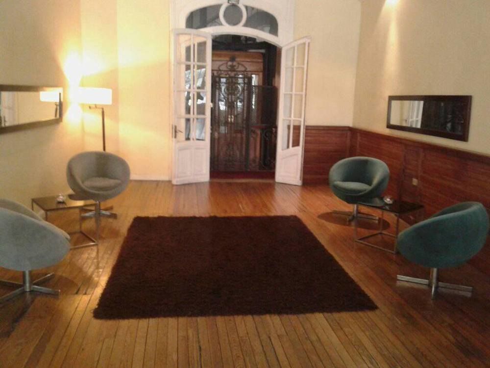Plaza Fuerte Hotel Montevideo Dış mekan fotoğraf