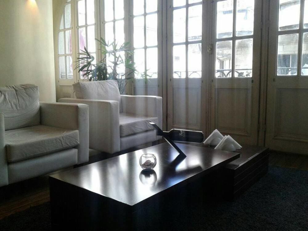 Plaza Fuerte Hotel Montevideo Dış mekan fotoğraf